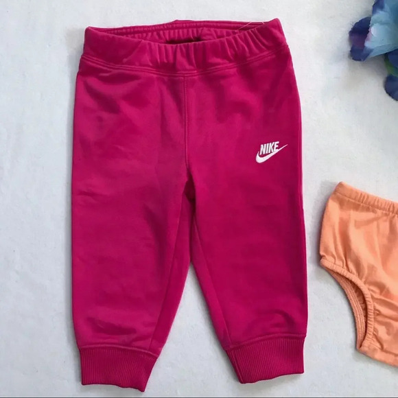 Assorted NWOT Bottoms Bundle for Girls 0-12 Months - Picture 3 of 15